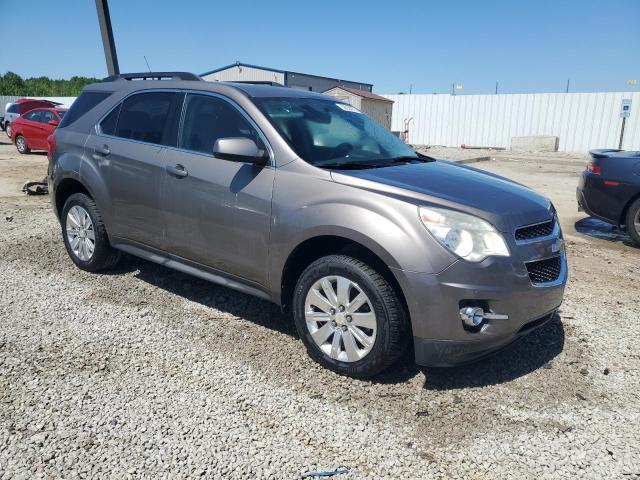Photo 4 from auction – 2011 CHEVROLET EQUINOX LT with VIN 2CNALPEC2B6463545