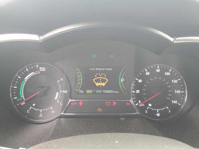 Photo 9 from auction – 2013 KIA OPTIMA HYB with VIN KNAGM4AD1D5040380