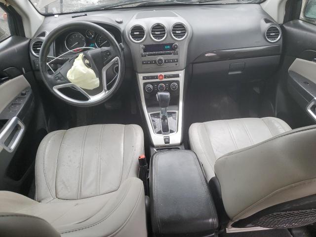 Photo 8 from auction – 2014 CHEVROLET CAPTIVA LT with VIN 3GNAL4EK0ES512698