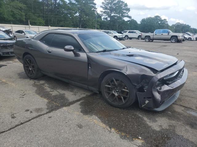 Photo 4 from auction – 2013 DODGE CHALLENGER with VIN 2C3CDYBT6DH549134