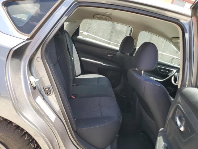 Photo 10 from auction – 2018 NISSAN ALTIMA 2.5 with VIN 1N4AL3AP9JC193148