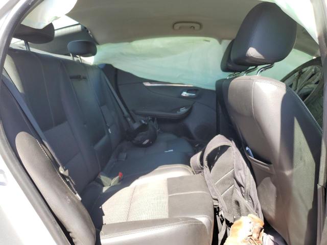Photo 10 from auction – 2018 CHEVROLET IMPALA with VIN 1G1105S34JU149135