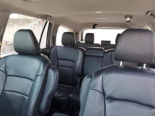 Photo 10 from auction – 2019 HONDA PILOT EXL with VIN 5FNYF5H51KB042356