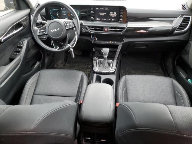 Photo 8 from auction – 2024 KIA SELTOS S with VIN KNDEUCAA6R7511915