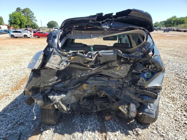 Photo 6 from auction – 2007 LEXUS RX 350 with VIN 2T2HK31U77C020399