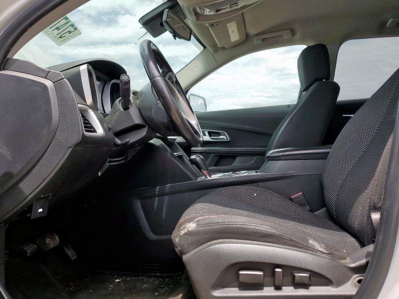 Photo 7 from auction – 2017 CHEVROLET EQUINOX LT with VIN 2GNALCEK0H6315317