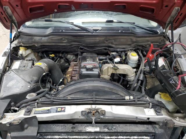 Photo 11 from auction – 2006 DODGE RAM 2500 with VIN 3D7KS29C56G178444