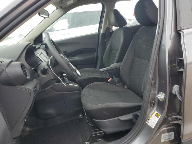 Photo 7 from auction – 2021 NISSAN KICKS S with VIN 3N1CP5BV3ML514595