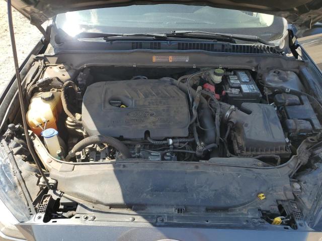 Photo 11 from auction – 2017 FORD FUSION SE with VIN 3FA6P0HD6HR302598