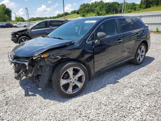 TOYOTA VENZA 2011 with VIN 4T3ZK3BB8BU043937 - Photo from auction