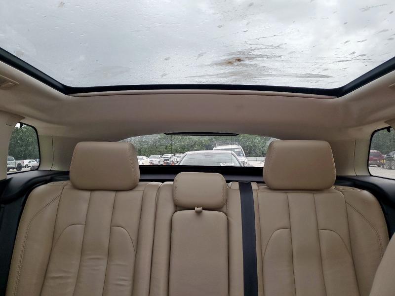 Photo 10 from auction – 2014 LAND ROVER RANGE ROVE with VIN SALVP2BG7EH894359