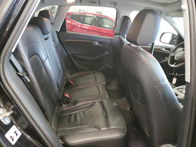 Photo 11 from auction – 2015 AUDI Q5 PREMIUM with VIN WA1DGAFP1FA037286