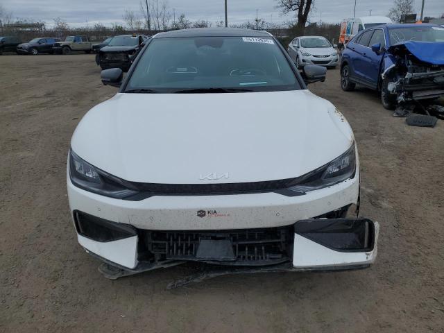 Photo 5 from auction – 2023 KIA EV6 GT with VIN KNDC5DLE7P5148284