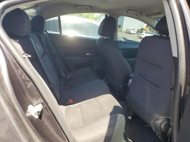Photo 10 from auction – 2014 CHEVROLET CRUZE LT with VIN 1G1PC5SB0E7101774
