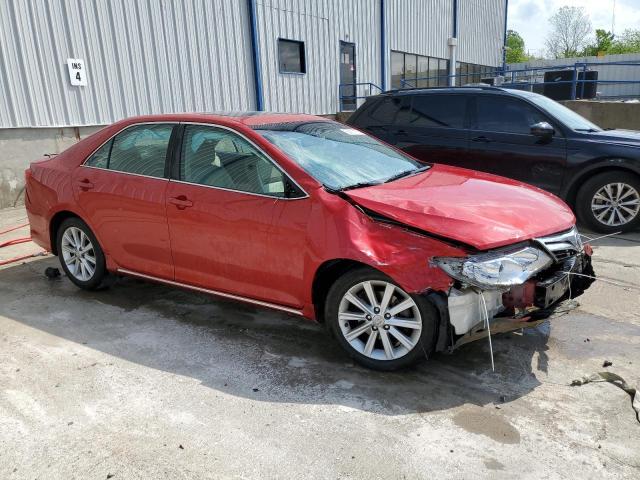 Photo 4 from auction – 2013 TOYOTA CAMRY L with VIN 4T4BF1FK2DR294510