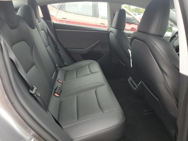 Photo 10 from auction – 2024 TESLA MODEL 3 with VIN 5YJ3E1EA4RF873268