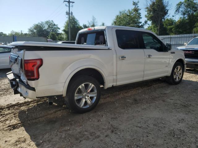 Photo 3 from auction – 2015 FORD F150 SUPER with VIN 1FTEW1CG3FFB87873