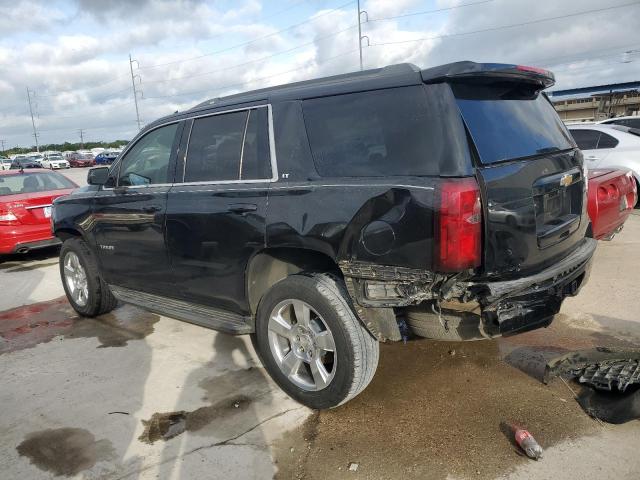 Photo 2 from auction – 2017 CHEVROLET TAHOE C150 with VIN 1GNSCBKC6HR402154