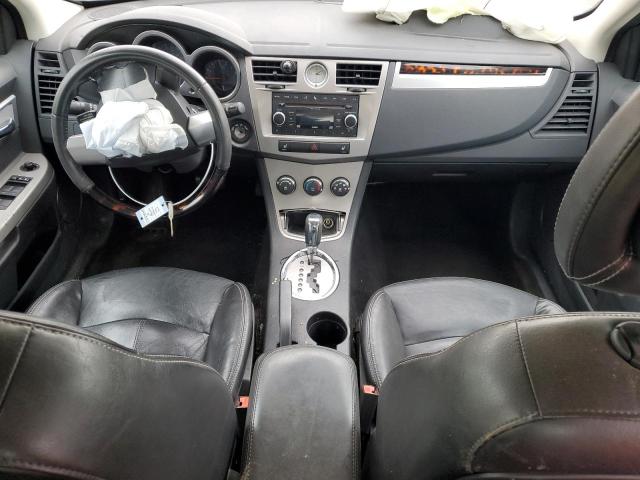 Photo 8 from auction – 2010 CHRYSLER SEBRING LI with VIN 1C3CC5FB1AN231010