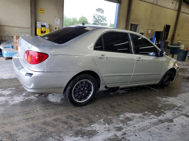 Фото 3 с аукциона – 2003 TOYOTA COROLLA CE с VIN JTDBR32E532016681