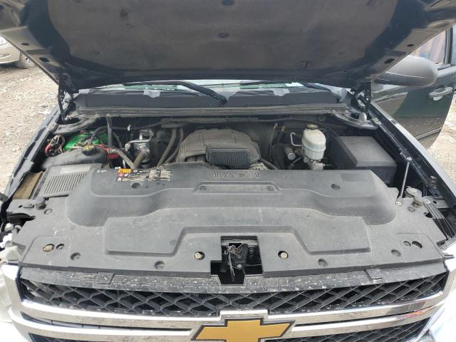 Photo 11 from auction – 2012 CHEVROLET SILVERADO with VIN 1GC0KXCG1CZ142000