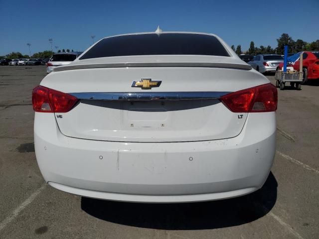 Photo 6 from auction – 2017 CHEVROLET IMPALA LT with VIN 2G1105S35H9195368