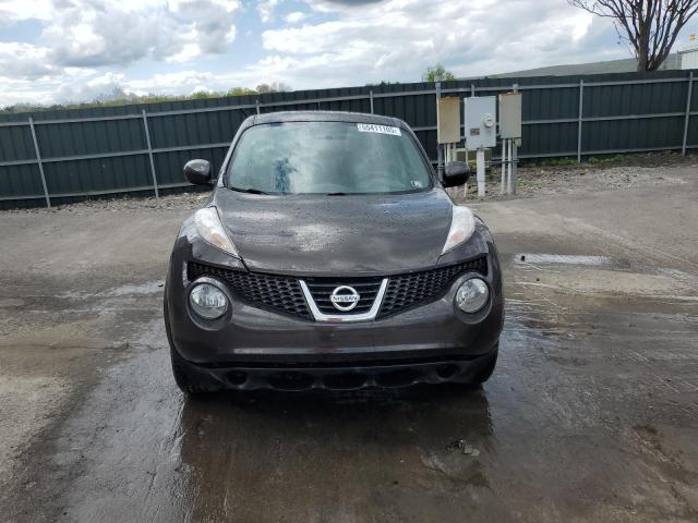Photo 5 from auction – 2013 NISSAN JUKE S with VIN JN8AF5MV2DT231352