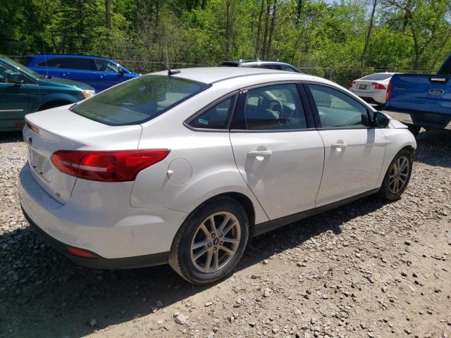 Photo 3 from auction – 2018 FORD FOCUS SE with VIN 1FADP3F25JL225169