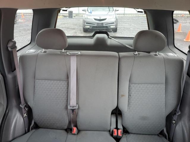 Photo 10 from auction – 2006 JEEP LIBERTY with VIN 1J4GL48K46W113582