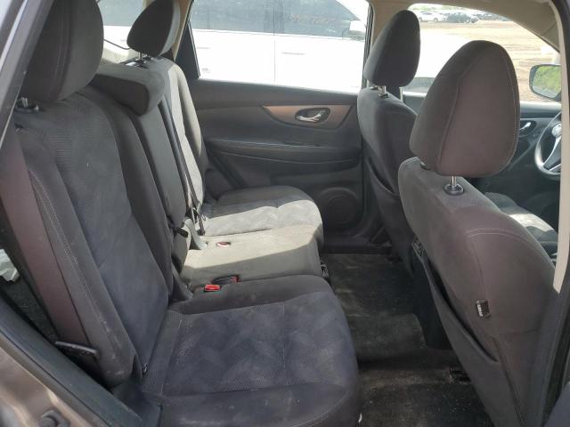 Photo 11 from auction – 2015 NISSAN ROGUE S with VIN KNMAT2MV4FP576638
