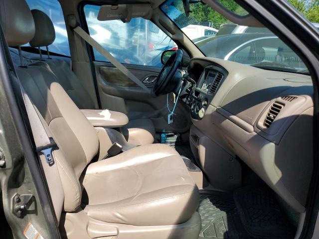 Photo 7 from auction – 2002 MAZDA TRIBUTE LX with VIN 4F2CU09102KM22032