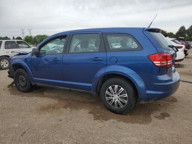 Photo 2 from auction – 2010 DODGE JOURNEY SE with VIN 3D4PG4FB0AT198712