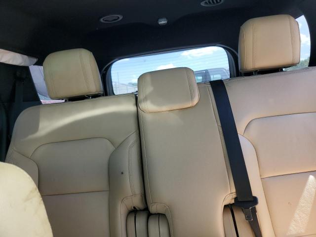 Photo 10 from auction – 2016 FORD EXPLORER X with VIN 1FM5K7D85GGD35468