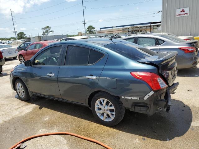 Photo 2 from auction – 2016 NISSAN VERSA SV with VIN 3N1CN7AP9GL818264