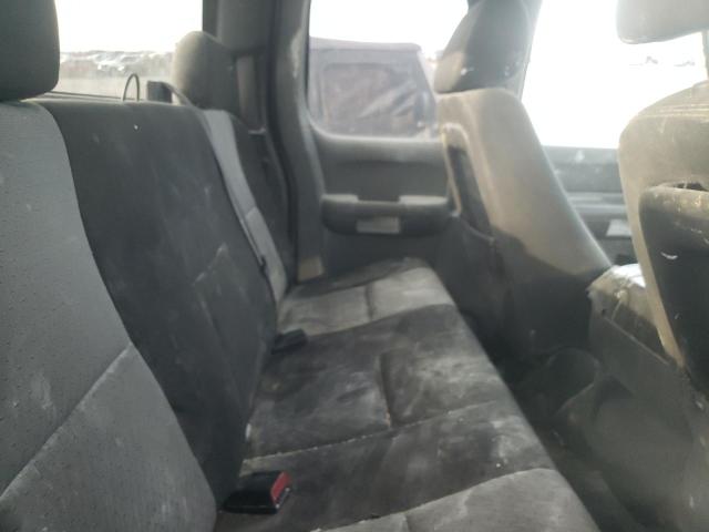 Photo 10 from auction – 2009 CHEVROLET SILVERADO with VIN 2GCEK19C891136770