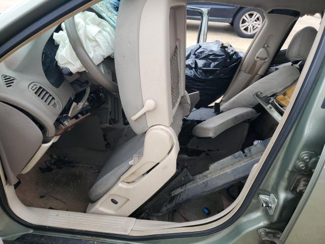 Photo 7 from auction – 2004 CHEVROLET MALIBU with VIN 1G1ZS52F64F246417