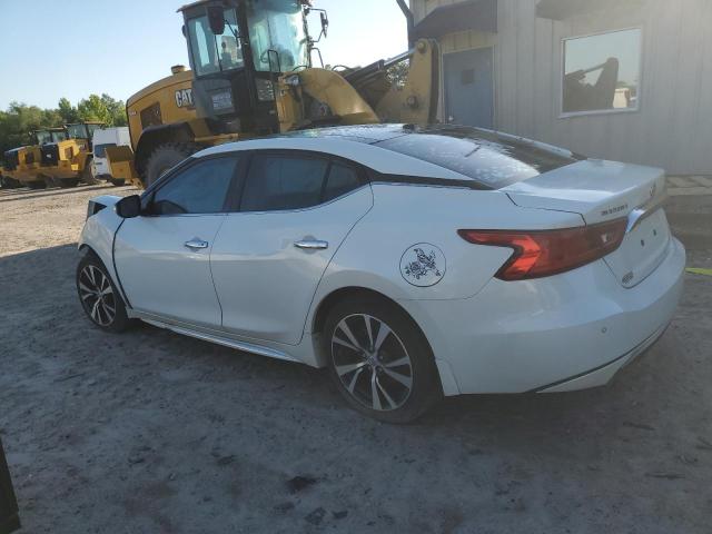 Photo 2 from auction – 2016 NISSAN MAXIMA 3.5 with VIN 1N4AA6APXGC901231