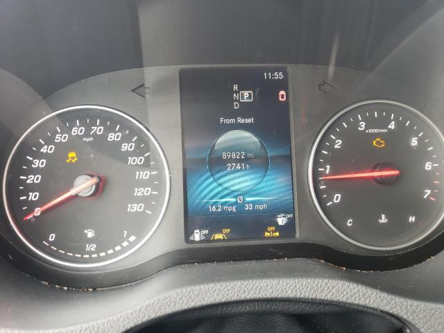Photo 9 from auction – 2021 FREIGHTLINER SPRINTER 2 with VIN W2Y40CHY4MT068916