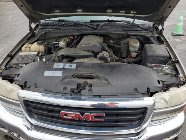 Photo 11 from auction – 2003 GMC NEW SIERRA with VIN 1GTEK19T93E352388