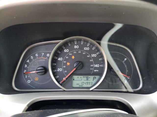 Photo 9 from auction – 2015 TOYOTA RAV4 LE with VIN 2T3ZFREV6FW193726