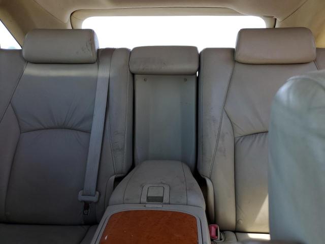 Zdjęcie 10 z aukcji – 2005 LEXUS RX 330 z VIN 2T2GA31UX5C031926