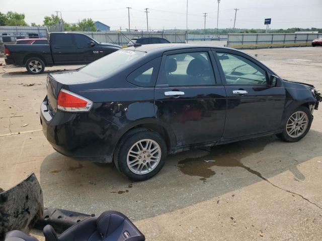 Photo 3 from auction – 2010 FORD FOCUS SE with VIN 1FAHP3FN8AW115341