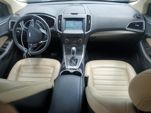 Photo 8 from auction – 2017 FORD EDGE SEL with VIN 2FMPK3J9XHBB08719