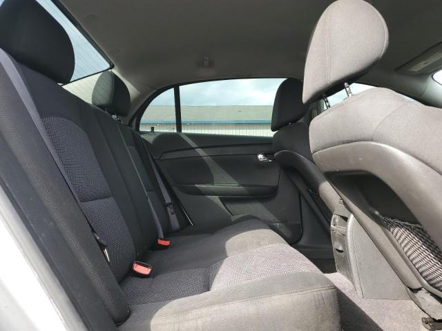 Photo 10 from auction – 2011 CHEVROLET MALIBU 1LT with VIN 1G1ZC5EU6BF358333