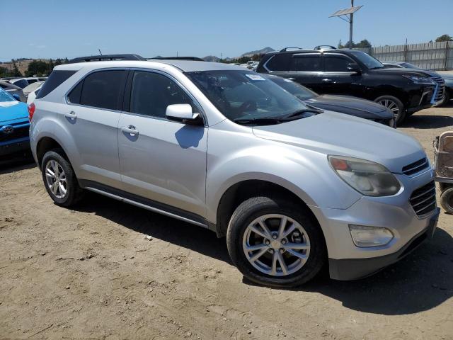 Photo 4 from auction – 2017 CHEVROLET EQUINOX LT with VIN 2GNFLFEK8H6303424