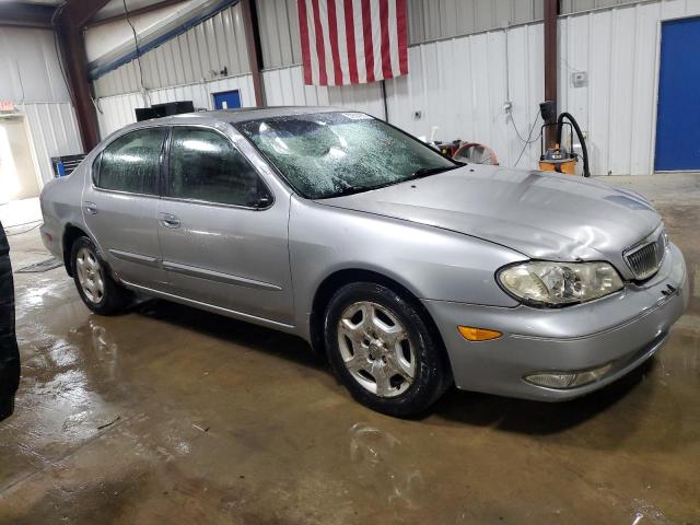 Photo 4 from auction – 2000 INFINITI I30 with VIN JNKCA31A4YT201900
