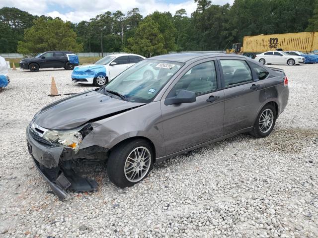 Photo 1 from auction – 2010 FORD FOCUS SE with VIN 1FAHP3FN4AW260876