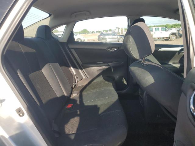 Photo 10 from auction – 2017 NISSAN SENTRA S with VIN 3N1AB7APXHY391116