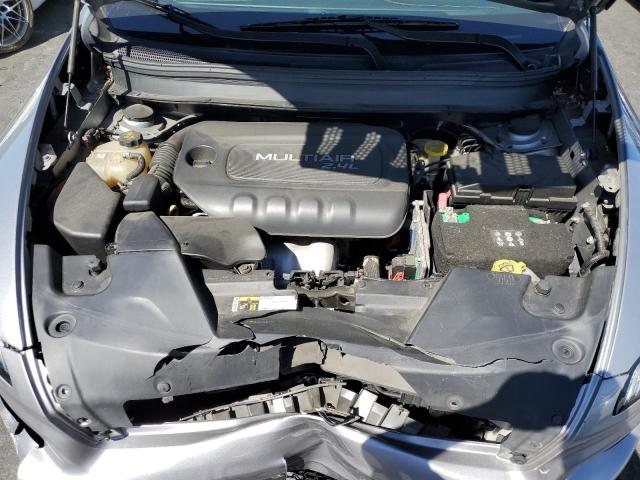 Photo 12 from auction – 2017 JEEP CHEROKEE L with VIN 1C4PJLCB6HW502689