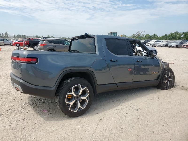 Photo 3 from auction – 2022 RIVIAN R1T ADVENT with VIN 7FCTGAAA7NN014892